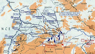 Battle of Ulm