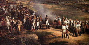 Battle of Ulm