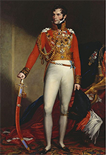 King Leopold I of Belgium