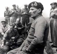 Bernard Montgomery