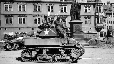 Black Panthers battalion