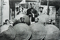 Boxer Rebellion aftermath