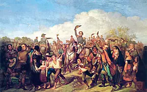 Brazilian independence