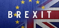 Brexit logo