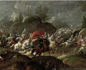 Battle of Philippi