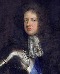 1st Duke of Buckingham
