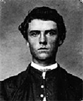 Buffalo Bill Cody