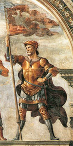 Camillus