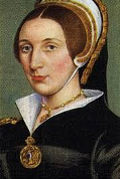 Catharine Howard