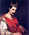 Charles the Bald