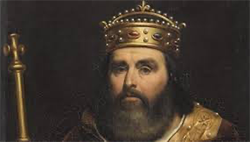 Charles the Fat
