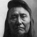 Nez Perce Chief Joseph