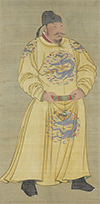 Emperor Taizong
