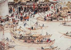 China Grand Canal