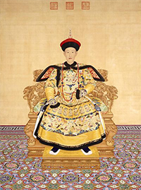 Qianlong Emperor