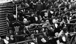 Fall of Qing Dynasty