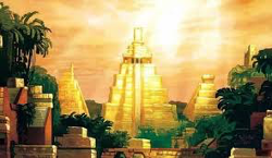 Seven Cities of Gold