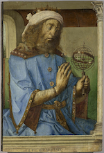 Claudius Ptolemy