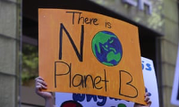 No Planet B