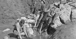 Pike's Peak Gold Rush