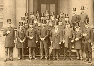 1887 Colonial Conference