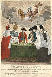 Concordat of 1801