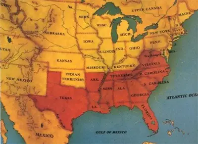 Confederate States of America