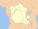 Congo River Basin
