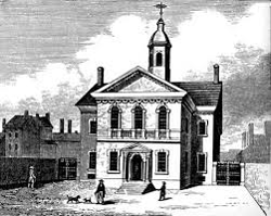 Independence Hall