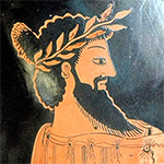 Lydian coins