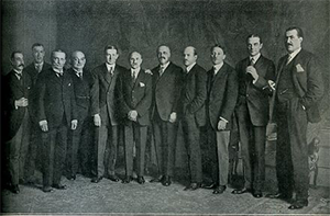 Dawes Committee