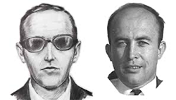 D.B. Cooper suspect