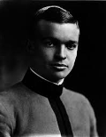 Cadet Dwight D. Eisenhower