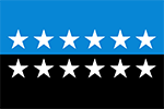 ECSC flag