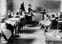 Education Reform Act 1870