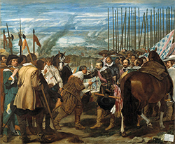 Eighty Years War