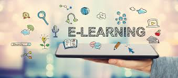 E-learning