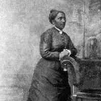 Elizabeth Jennings Graham