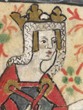 Empress Matilda