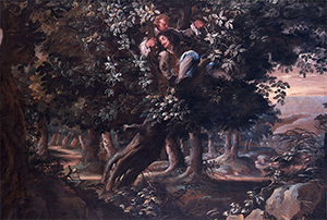 The Royal Oak