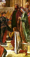 Order of the Garetr