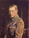 King Edward VIII of the United Kingdom