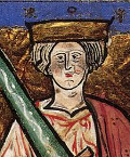King Ethelred the Unready