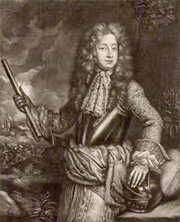 King George I