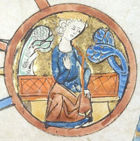 Young King Henry I