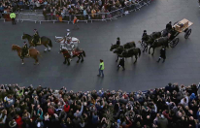Richard III rediscovery