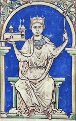 King Stephen