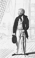 King William IV