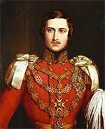 Prince Albert