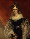 Queen Adelaide